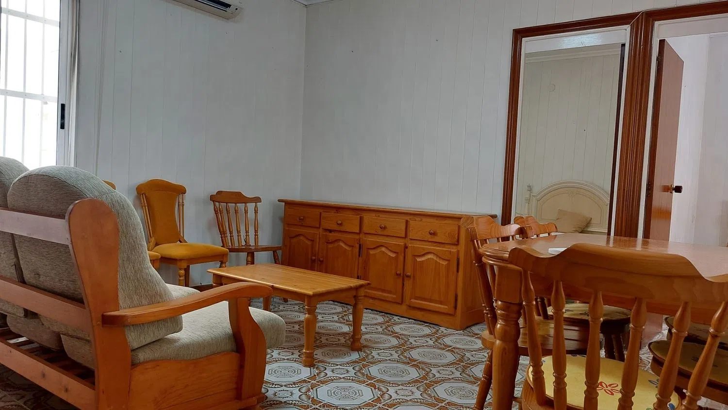 Casa independiente en Rafael Cartetta, 20 - Foto 2