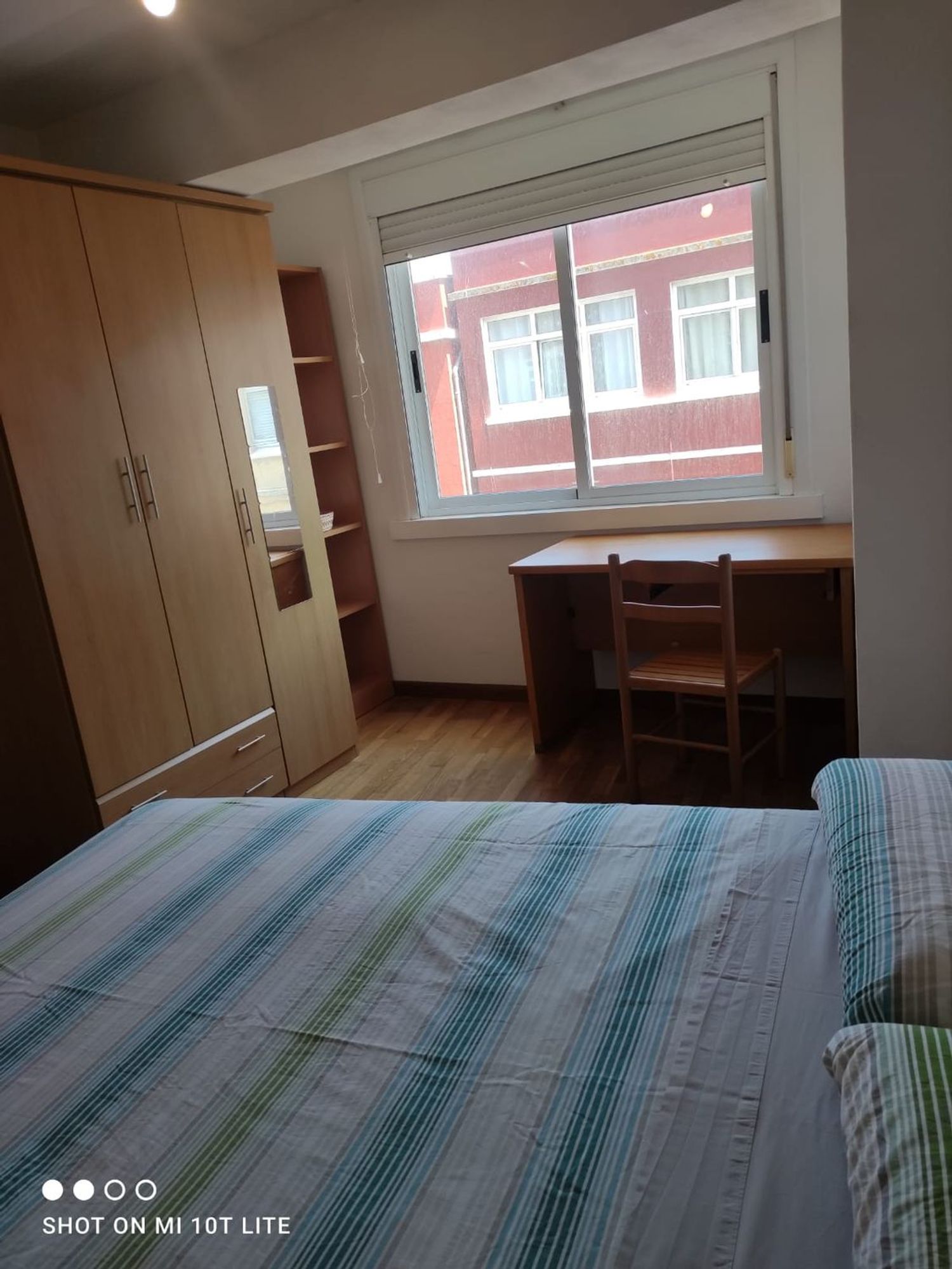 Piso en Calle Míster Archer Milton Huntington, 7, Riazor - Visma - Foto 9