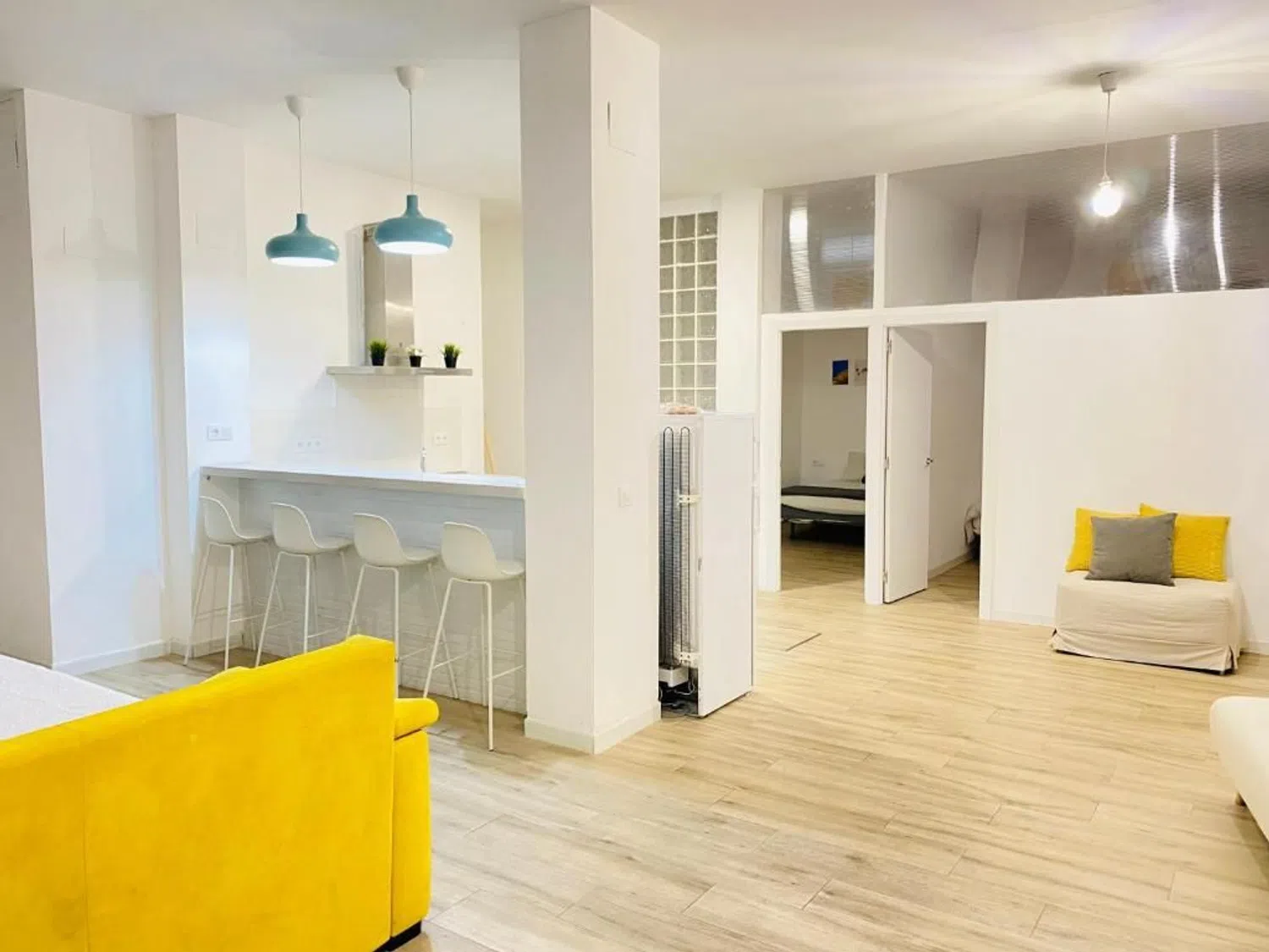 Piso en calle Rosario Vega, 2 - Foto 7