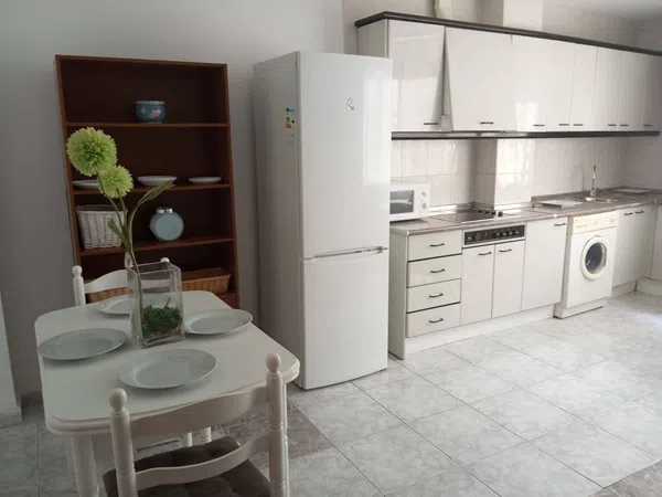Piso en Segalerva, Málaga, 6, El Molinillo - Capuchinos - Foto 5