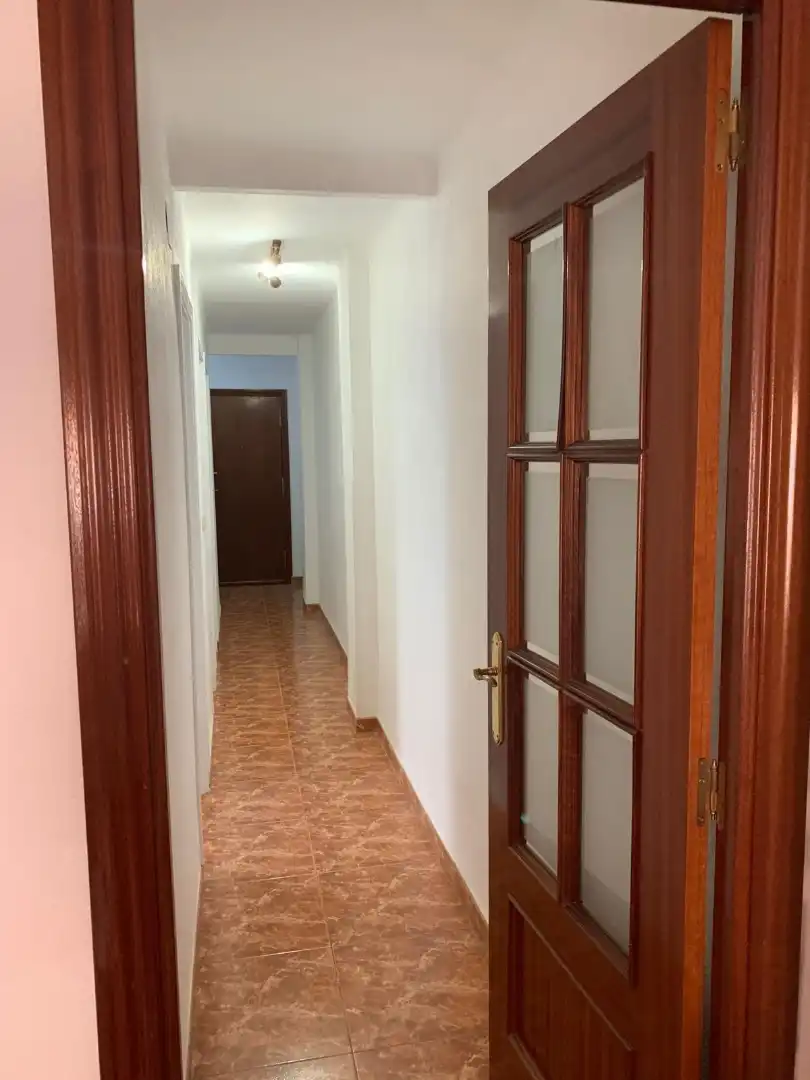 Piso en  Calle Catedrático Antonio Silva n3 - Foto 10