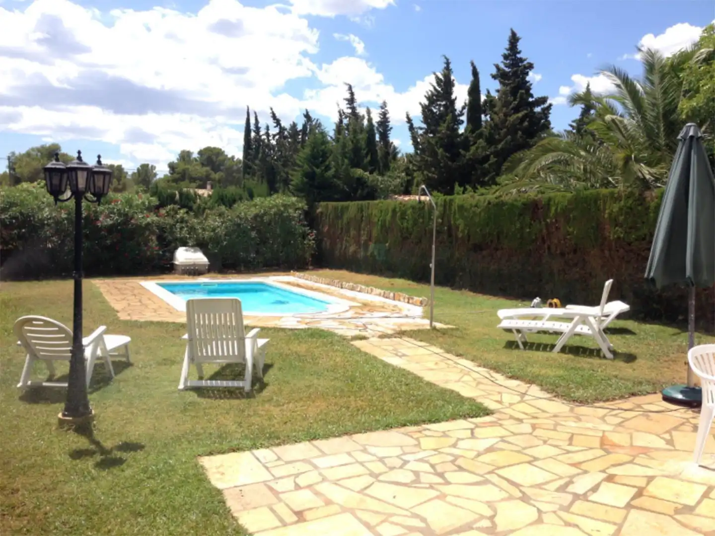 Piso en  Carrer Mistral 409B - Foto 17