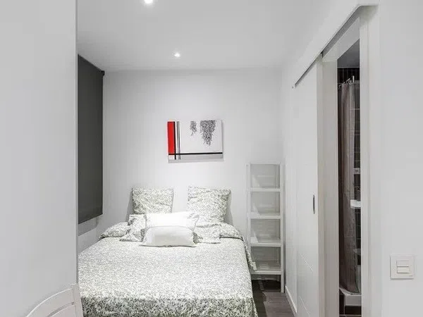 Piso en calle de Calatrava, 64 - Foto 4