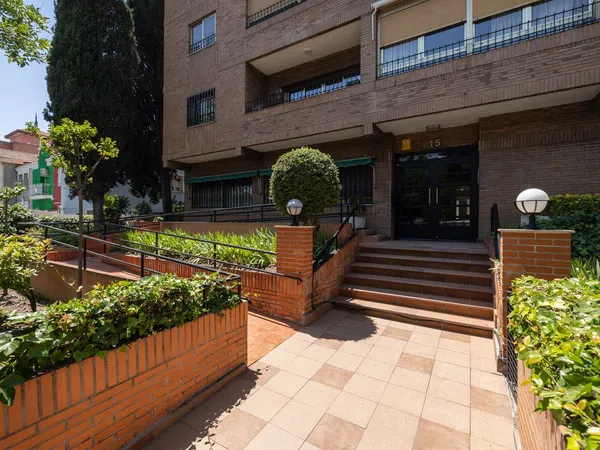 Piso en Avenida de Alfonso XIII, Ciudad Jardín - Foto 18