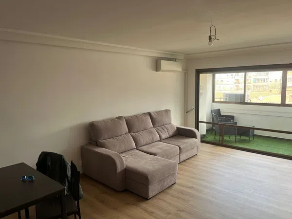 Piso en calle de Francisco Gervás, 15