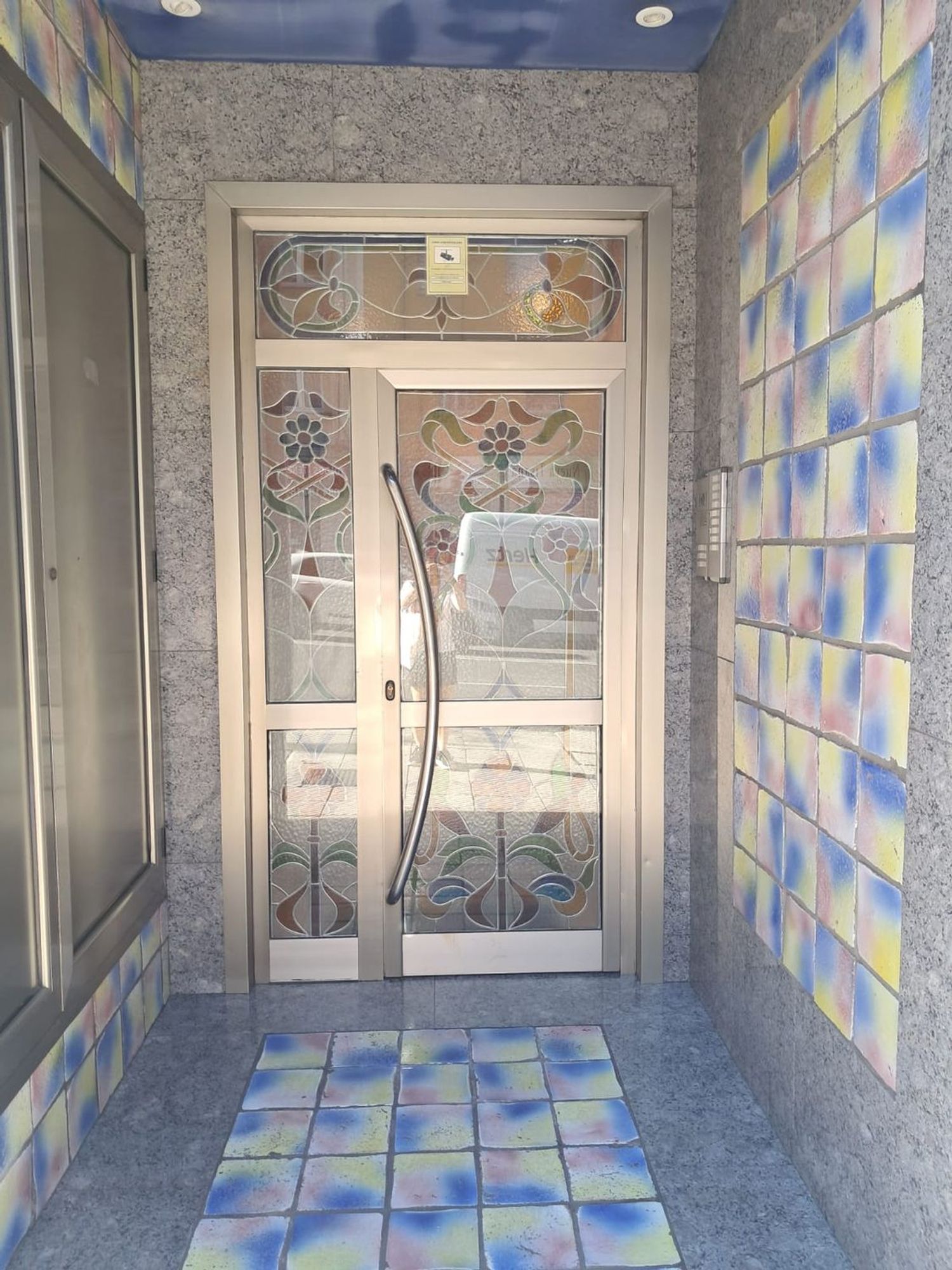 Piso en Calle Tenderina Alta, 23, Fozaneldi-Tenderina - Foto 13