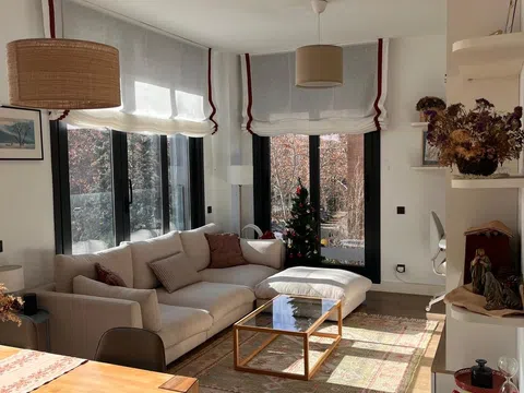 Piso en calle de Caleruega, 79