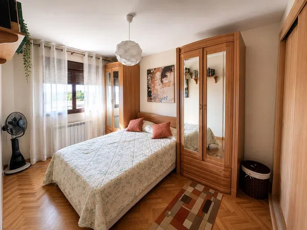 Chalet pareado en Coimbra - Guadarrama - Foto 15