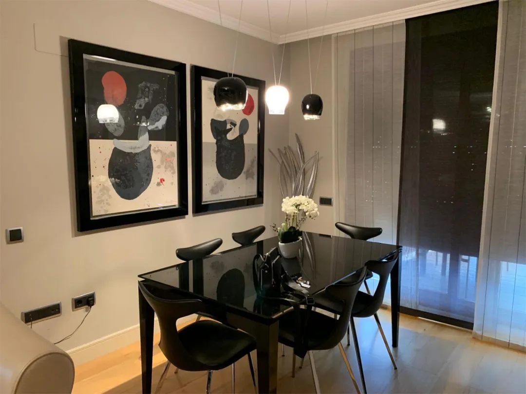 Ático en  Calle Francisco Tomás y Valiente 5 - Foto 4