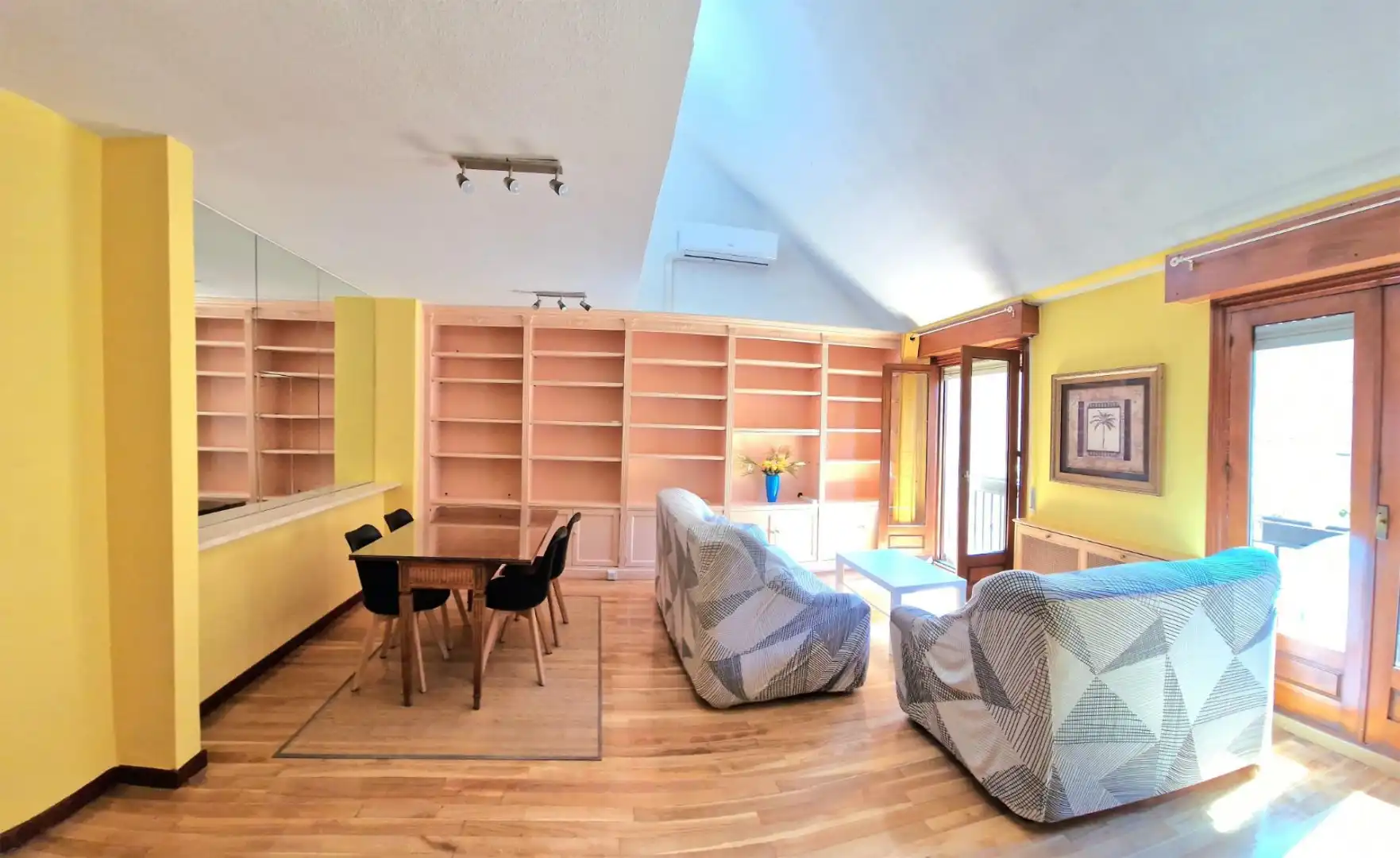 Piso en  Calle Infanta Catalina 2 - Foto 1