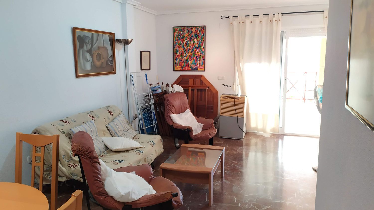 Piso en Dr van der hofstadt, 2, Centro, Centro - Foto 5