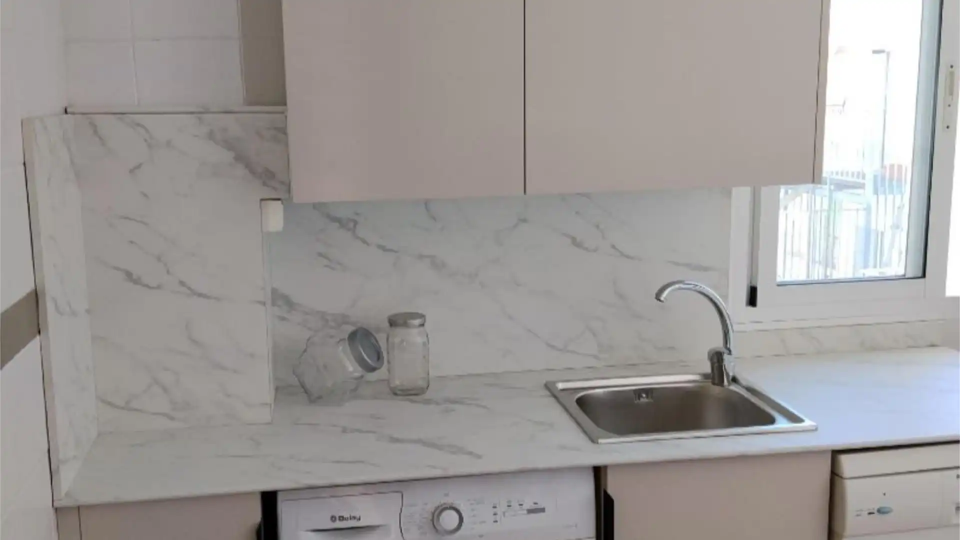 Piso en  Calle de Rodrigo Rebolledo 35 - Foto 8