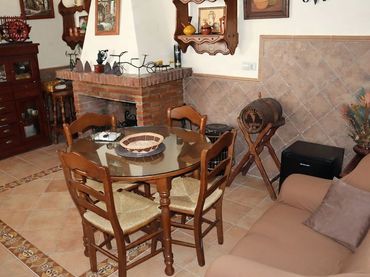 Chalet en  Calle Nacimiento de Zambra 1 - Foto 16