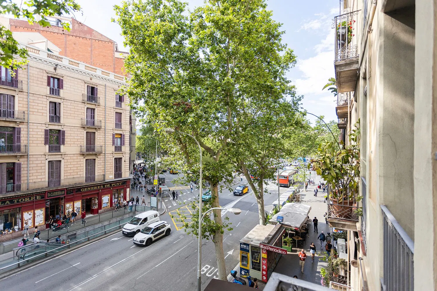 Piso en calle de Sepúlveda, 187 - Foto 11