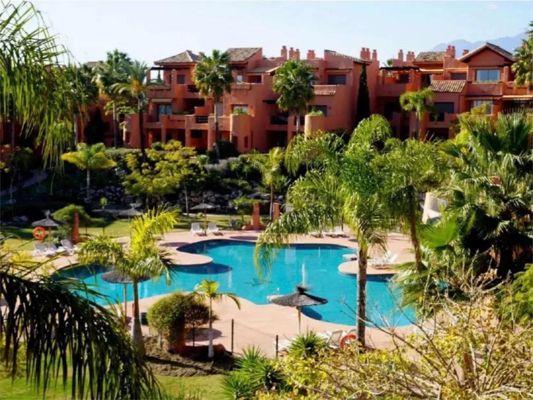 Piso en  Calle Merión 1 - Foto 5