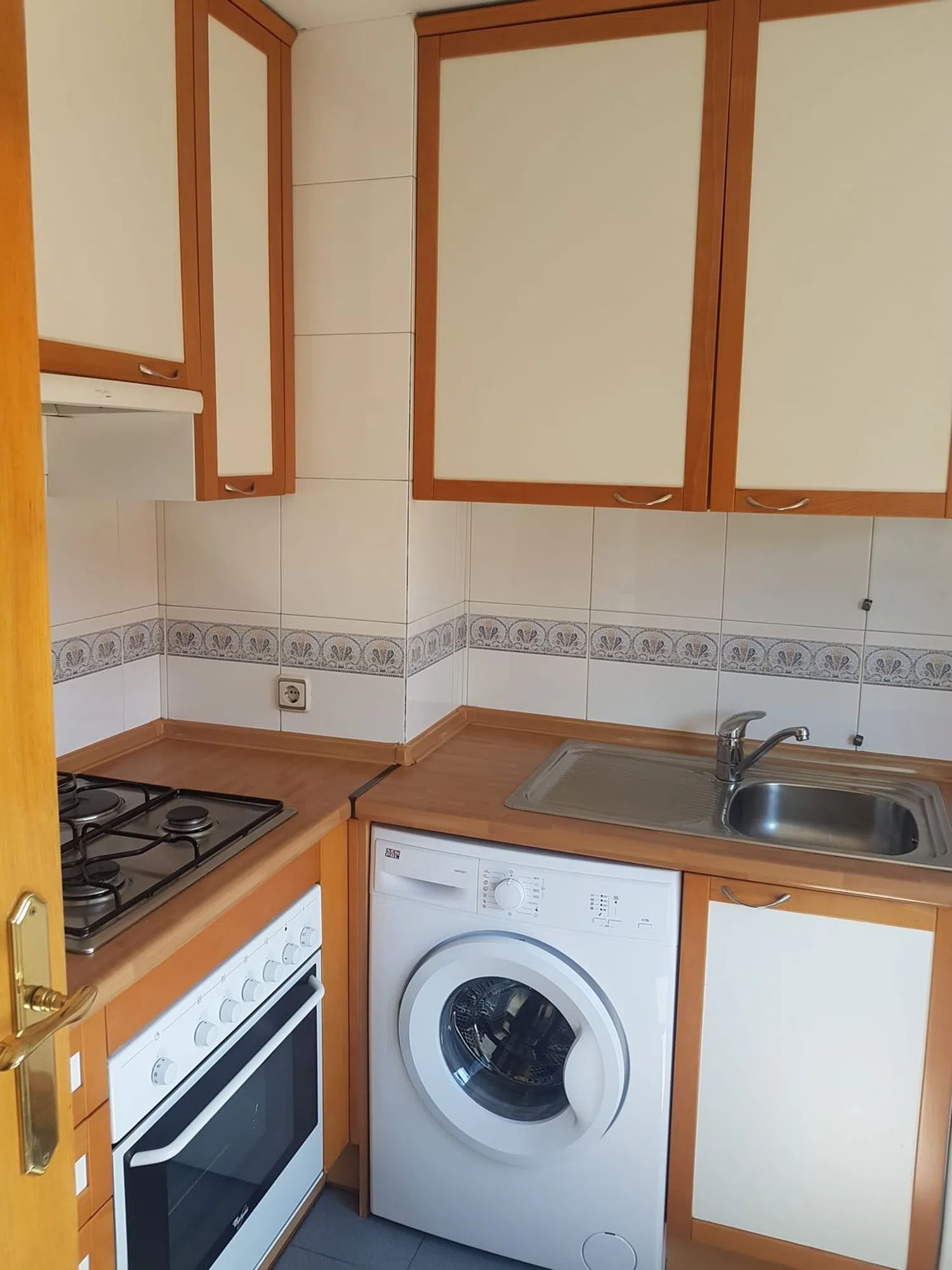 Piso en calle de la Antracita, 33 - Foto 11