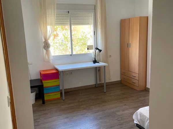 Piso en Calle Hermes, 2, El Consul - El Romeral - Foto 5