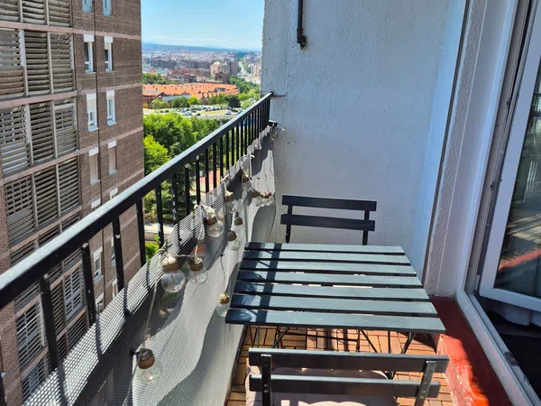 Piso en Fontarrón - Foto 3