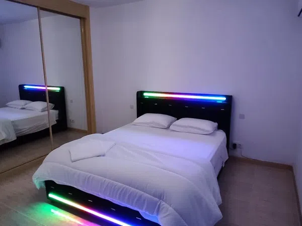 Chalet adosado en Colombia, 16 - Foto 10