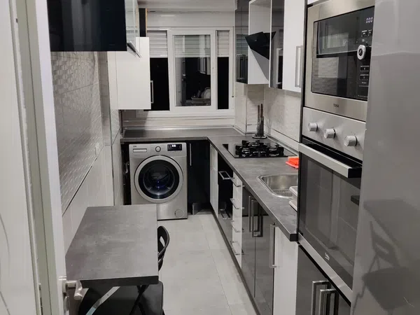 Piso en calle Héroe de Sostoa, 77 - Foto 8