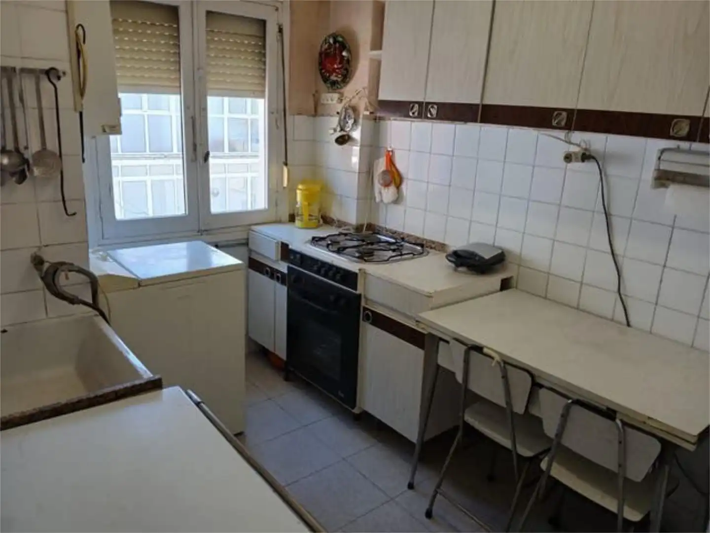 Piso en Ciñera, León - Foto 4