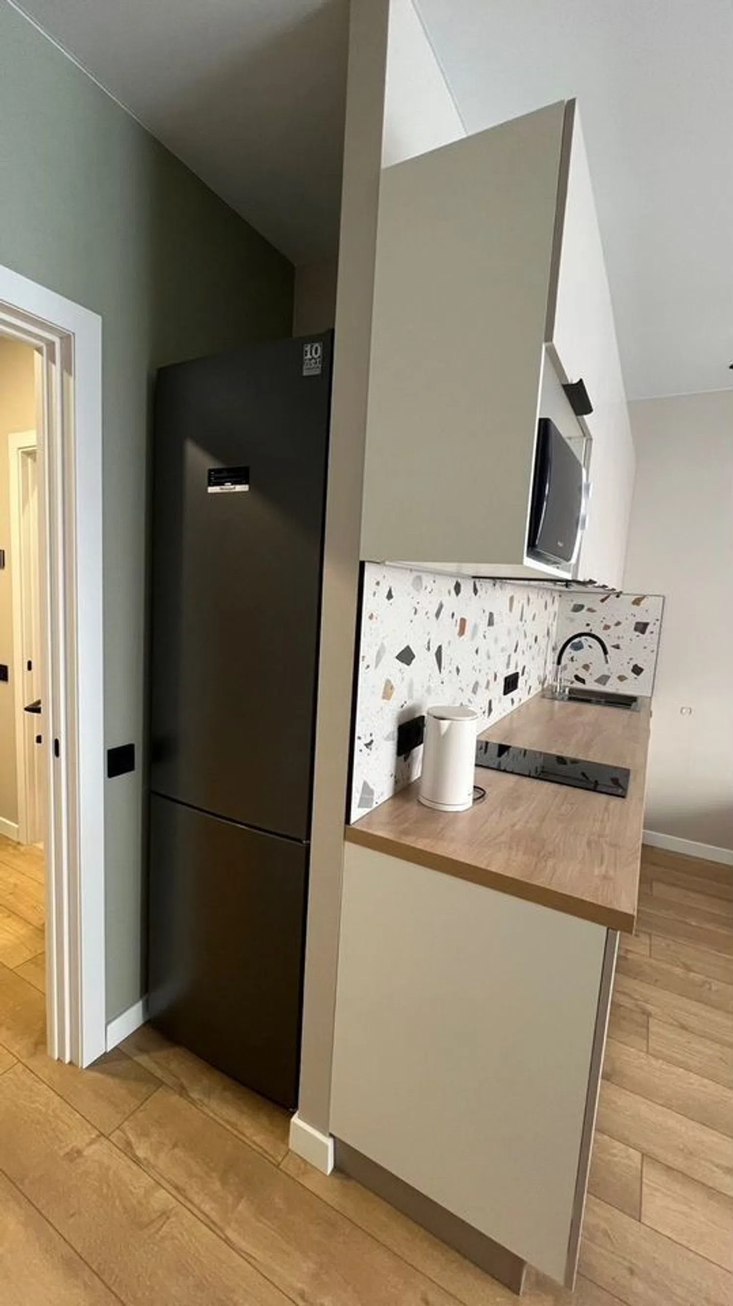 Piso en ronda Cdad. de, 3 - Foto 1