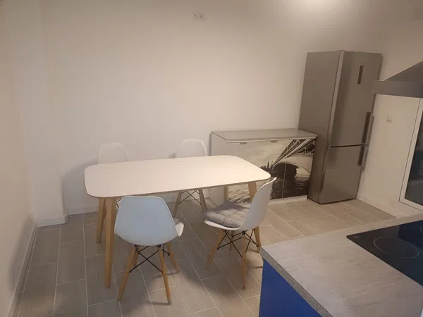 Piso en avenida del Cardenal Benlloch, 95 - Foto 8