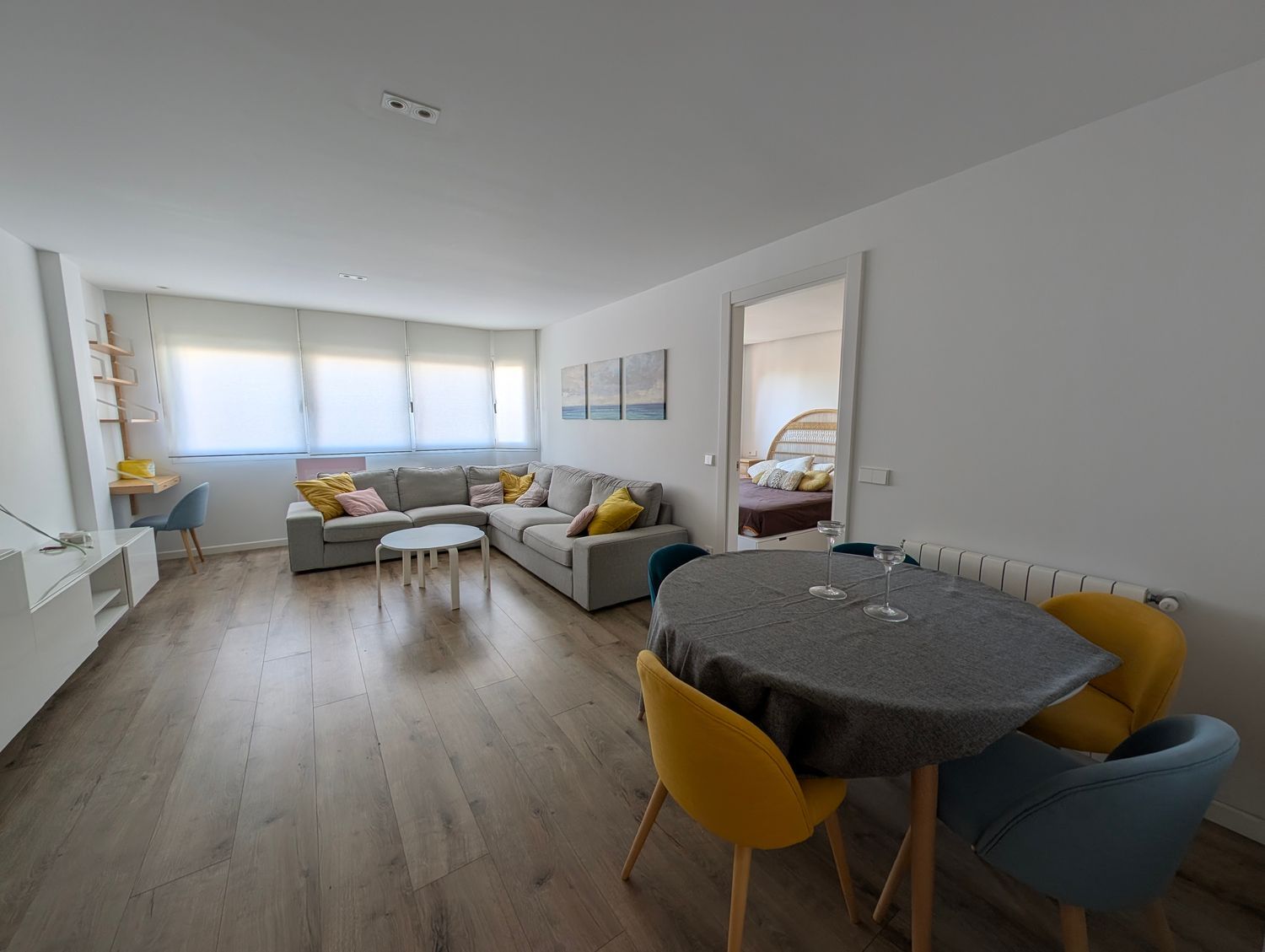 Piso en calle del Principat, 28 - Foto 1