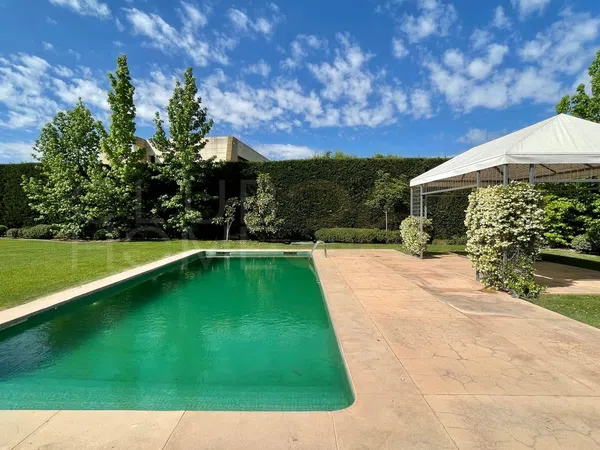 Casa o chalet independiente en Paseo de los Lagos, 1 - Foto 40