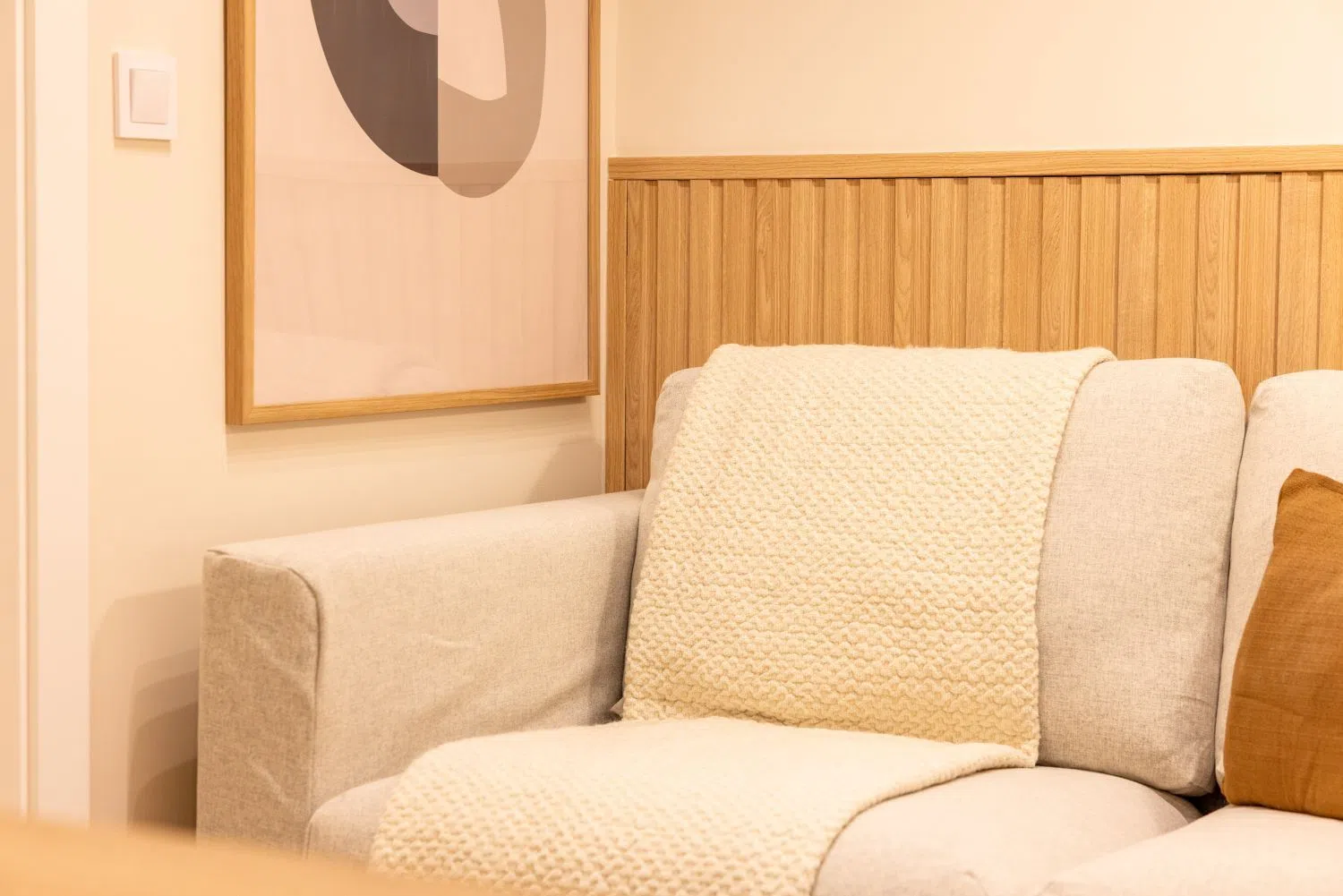 Piso en calle de San Bernabé - Foto 5