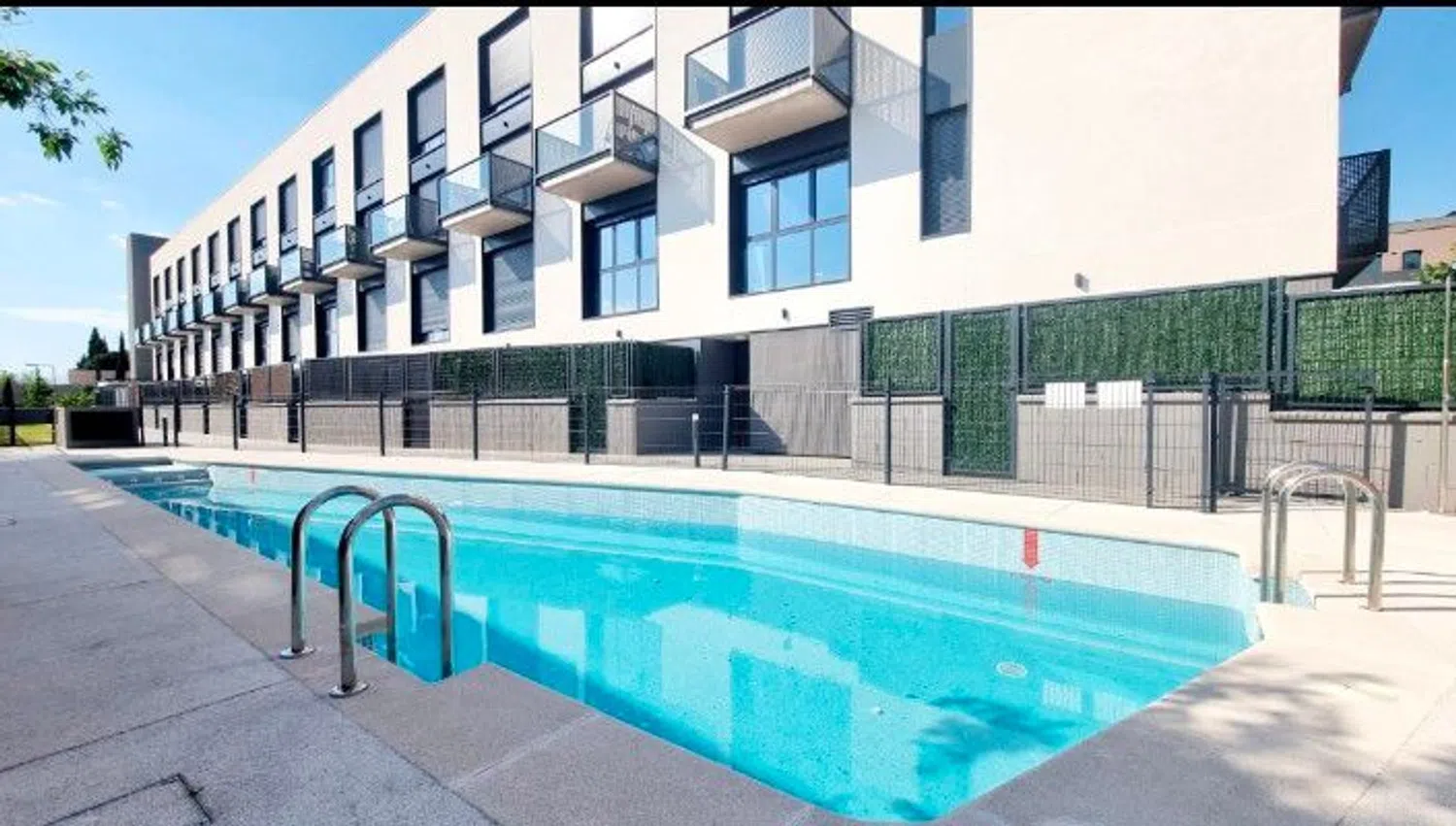Dúplex en avenida de Somosierra, 12 - Foto 1