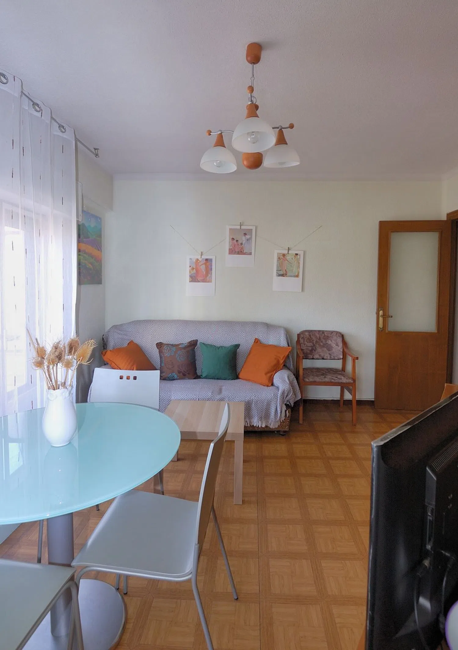 Piso en avenida de Villamayor, 74 - Foto 3
