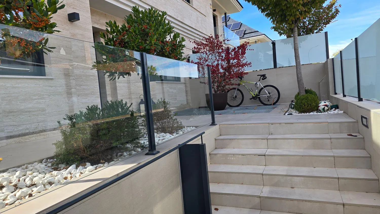 Chalet pareado en calle del Tornado, 35 - Foto 6