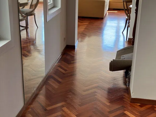 Dúplex en calle Antonio Noche López, 7