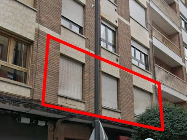 Piso en avenida de Oviedo, 26 - Foto 1