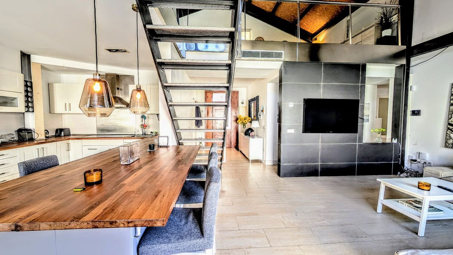 Casa o chalet independiente en Paseo Portitxol, 1, Portixol-Molinar, Portixol-Molinar - Foto 4