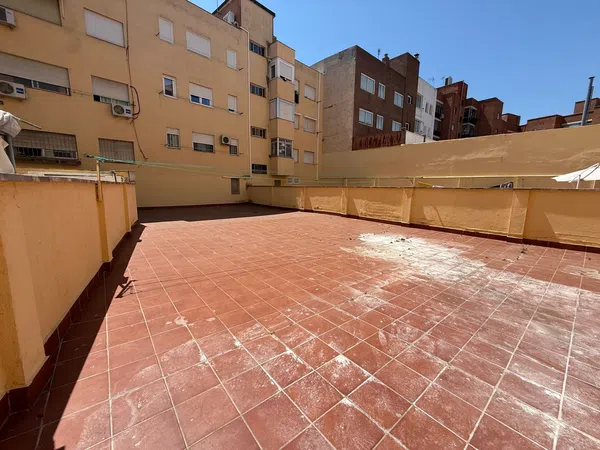 Piso en Centro Urbano - Foto 4