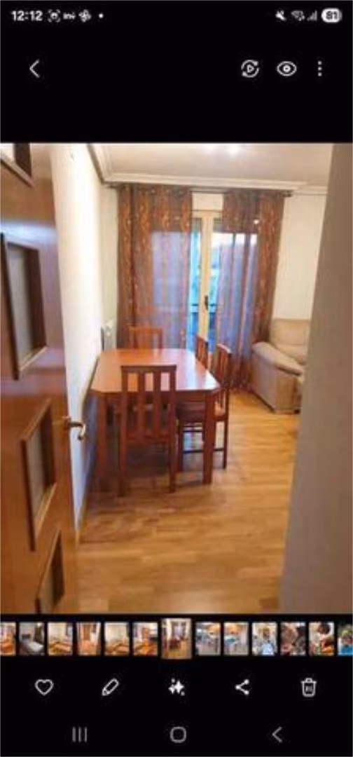 Apartamento en Huerta Otea - Foto 5