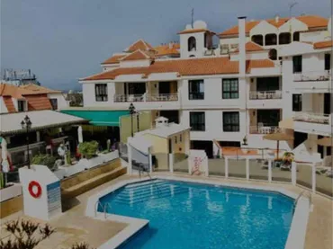 Apartamento en los Cristianos - Foto 1