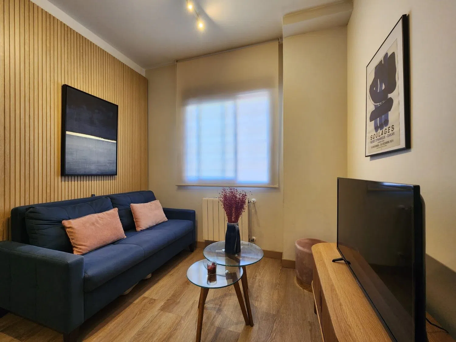 Estudio en calle de los Algodonales, 49 - Foto 2