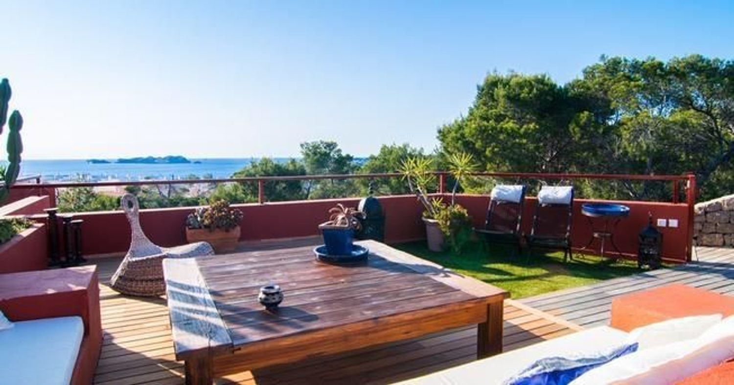 Chalet pareado en Carretera de Cala Moli, 11, Cala Vedella - Cala Tarida - Cala Conta, Cala Vedella - Cala Tarida - Cala Conta - Foto 10