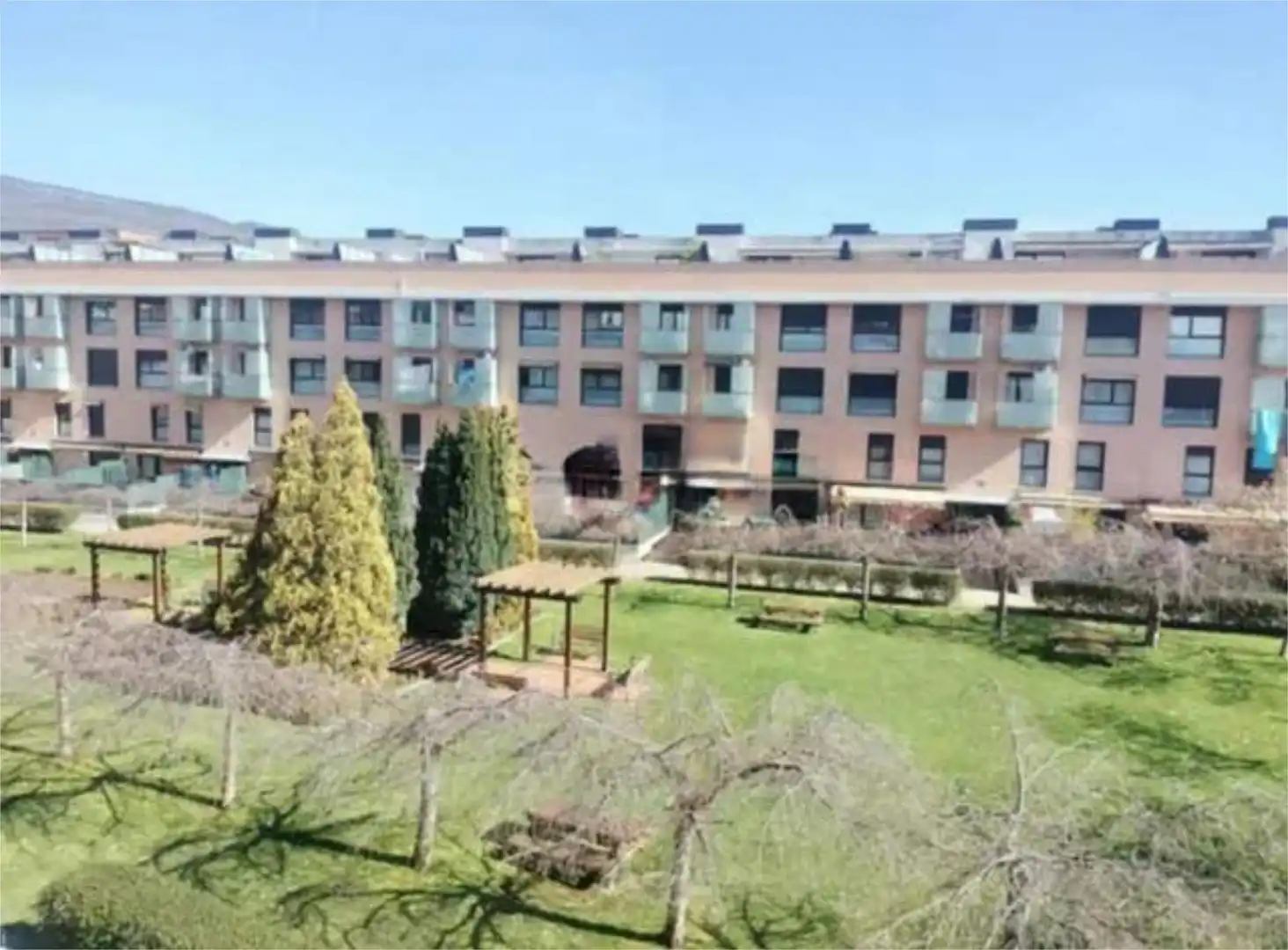 Piso en Buztintxuri (Pamplona) - Foto 8