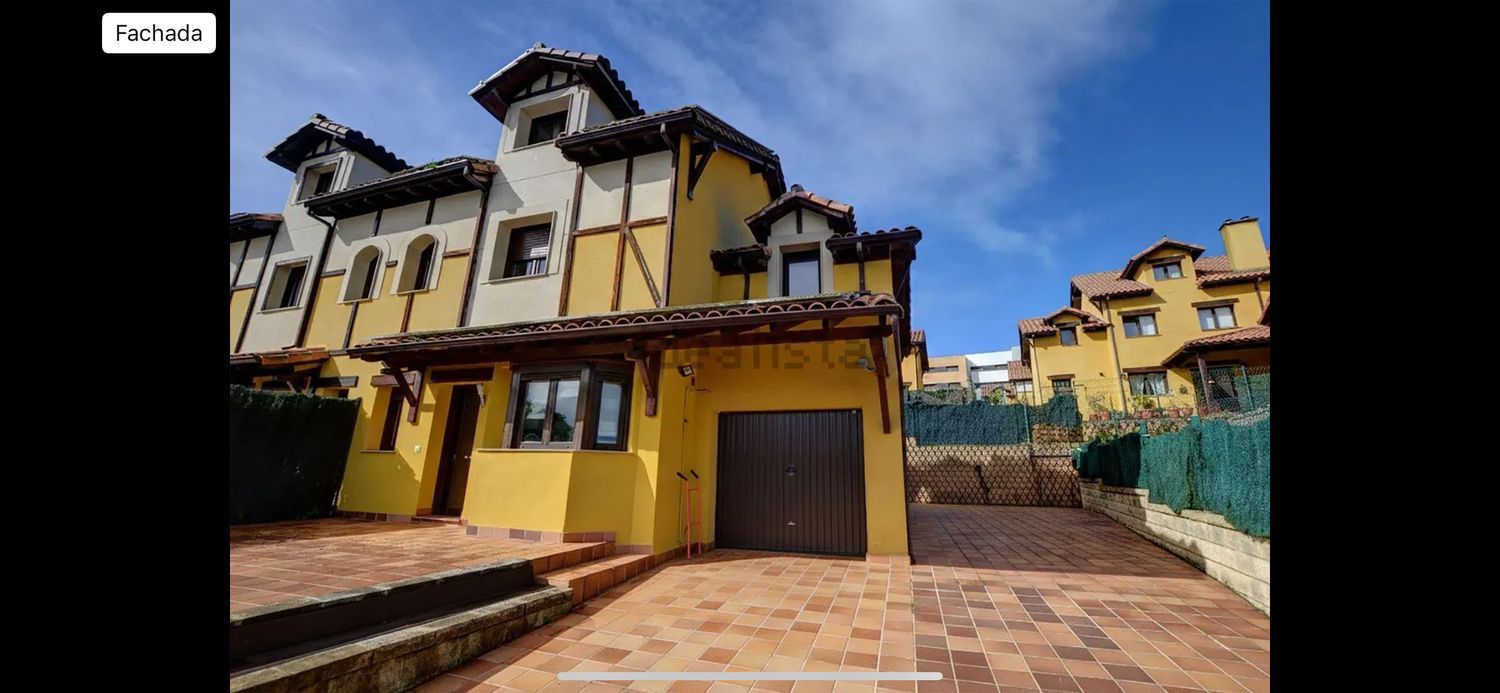 Chalet pareado en Calle Fuente Olaya, 10, Piedras Blancas, Piedras Blancas - Foto 8