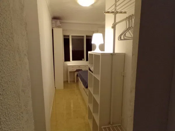 Estudio en Camino de Ronda, 1, San Blas - Foto 13