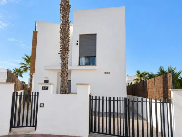 Casa o chalet independiente en Calle Fausto, 431, Villamartín - Foto 15