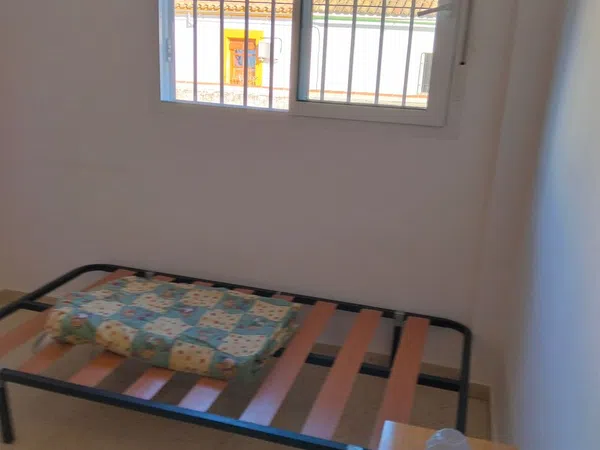 Alquiler de piso en Muñoz Capilla, 8 - Foto 9