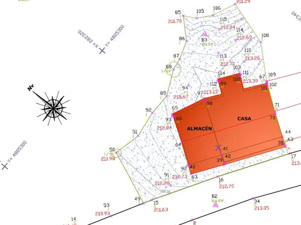 Chalet pareado en Venta de Soto, 13 - Foto 18