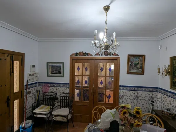 Casa o chalet independiente en Carretera Ex 203, 15 - Foto 8