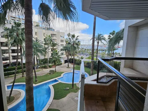 Piso en avenida de Gabriel Roca, 37