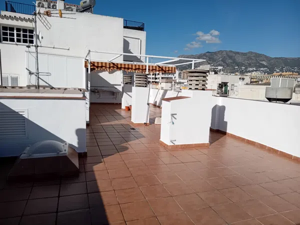 Ático en Playa de los Boliches - Foto 19